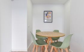 Apartamentos Madrid Rio I